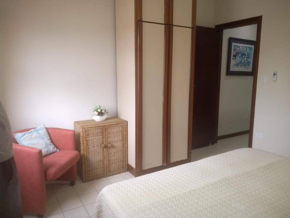 Апартаменты Flat Bairro Nobre - Бертиога Экстерьер фото