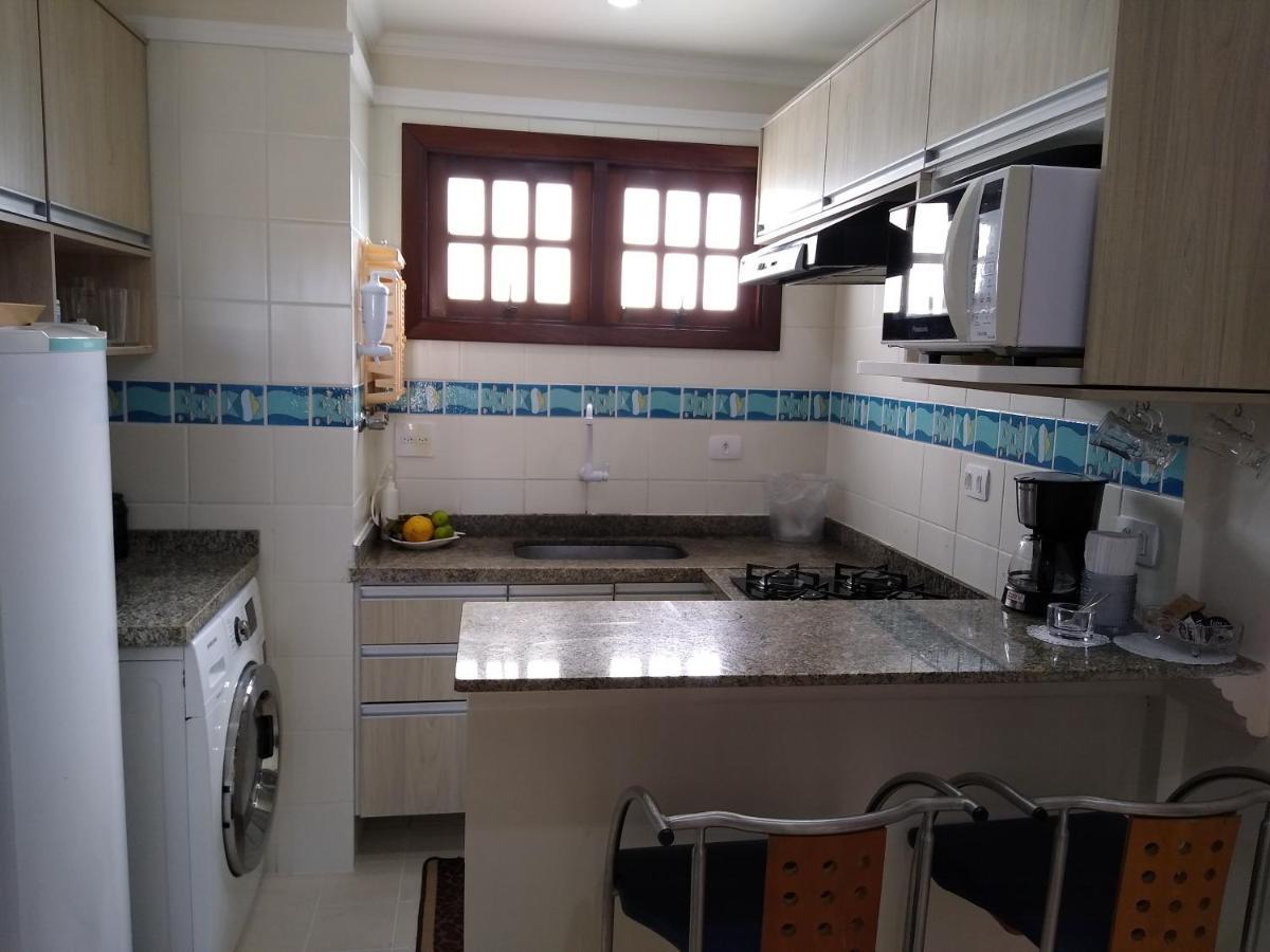 Апартаменты Flat Bairro Nobre - Бертиога Экстерьер фото