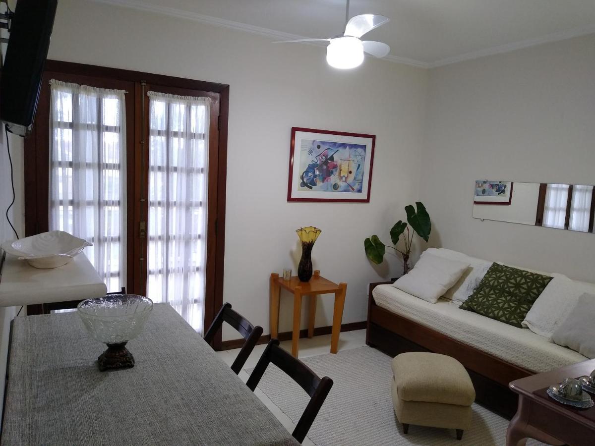 Апартаменты Flat Bairro Nobre - Бертиога Экстерьер фото