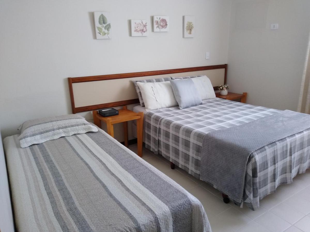 Апартаменты Flat Bairro Nobre - Бертиога Экстерьер фото